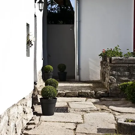 Alber Maison d'hôtes