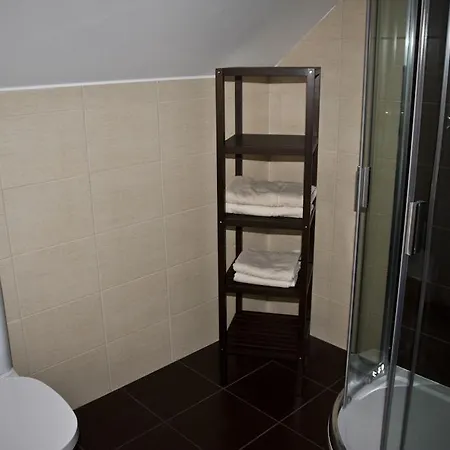 Alber Nová Bystřice