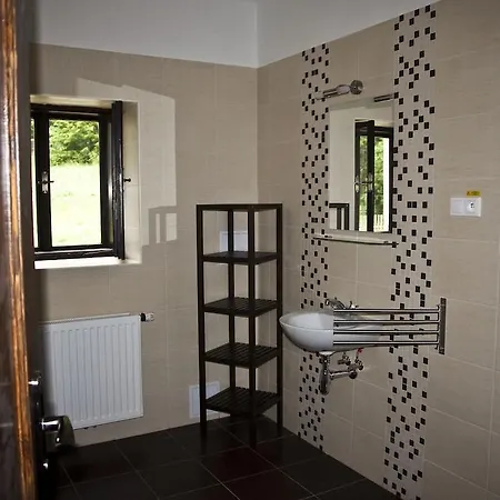 Maison d'hôtes Alber *
