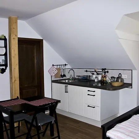 Alber Nová Bystřice