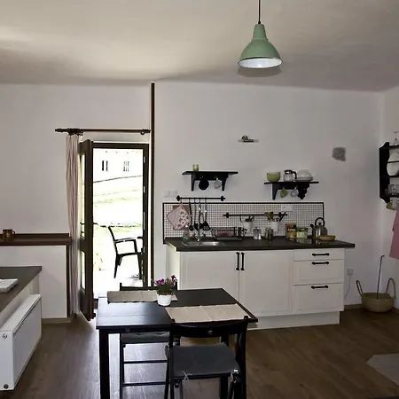 Maison d'hôtes Alber