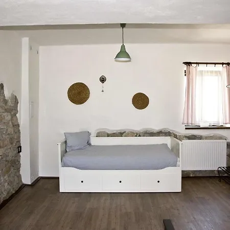 Maison d'hôtes Alber *