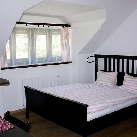 Maison d'hôtes Alber *