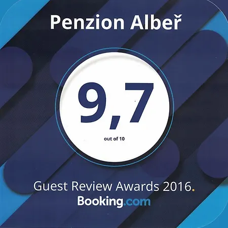 Alber Maison d'hôtes *