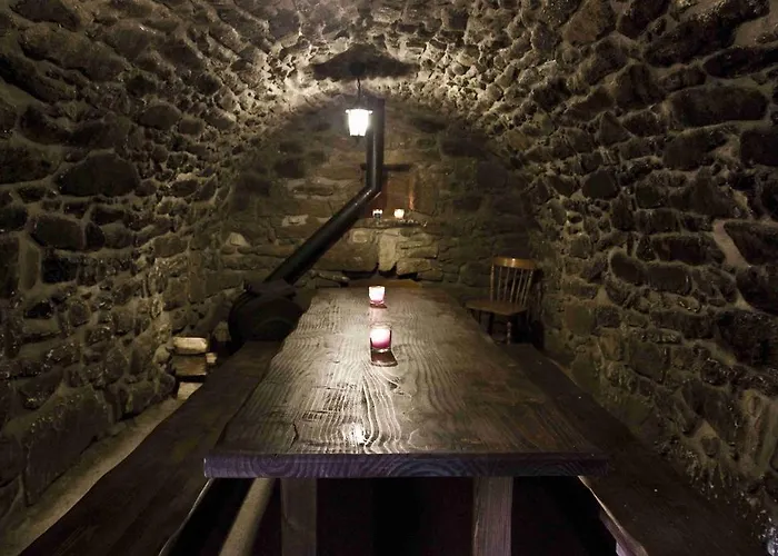 Albeř Penzion