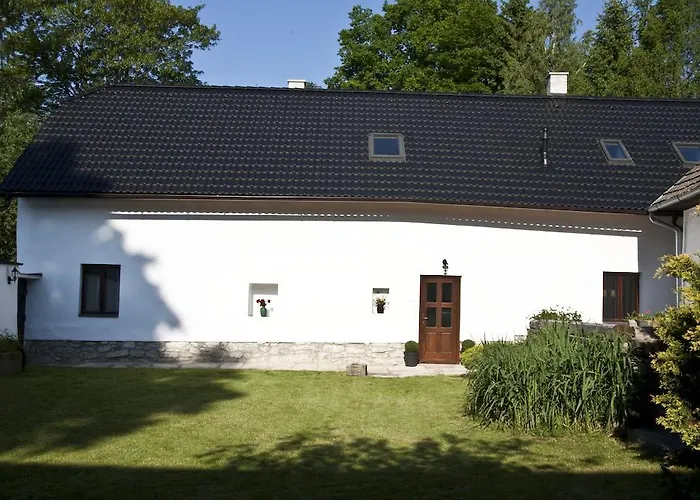 Albeř